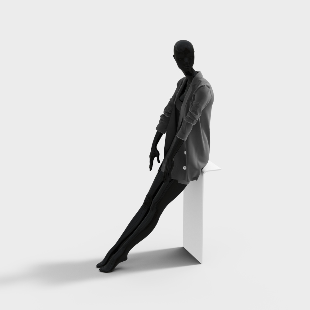 modern leaning model