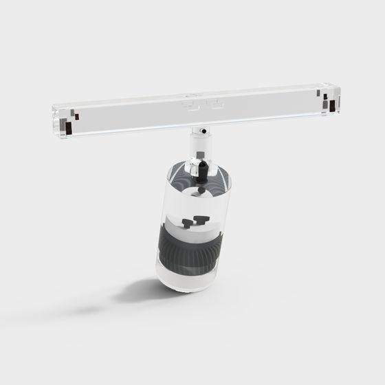 현대적인 트랙 스포트라이트 초보자