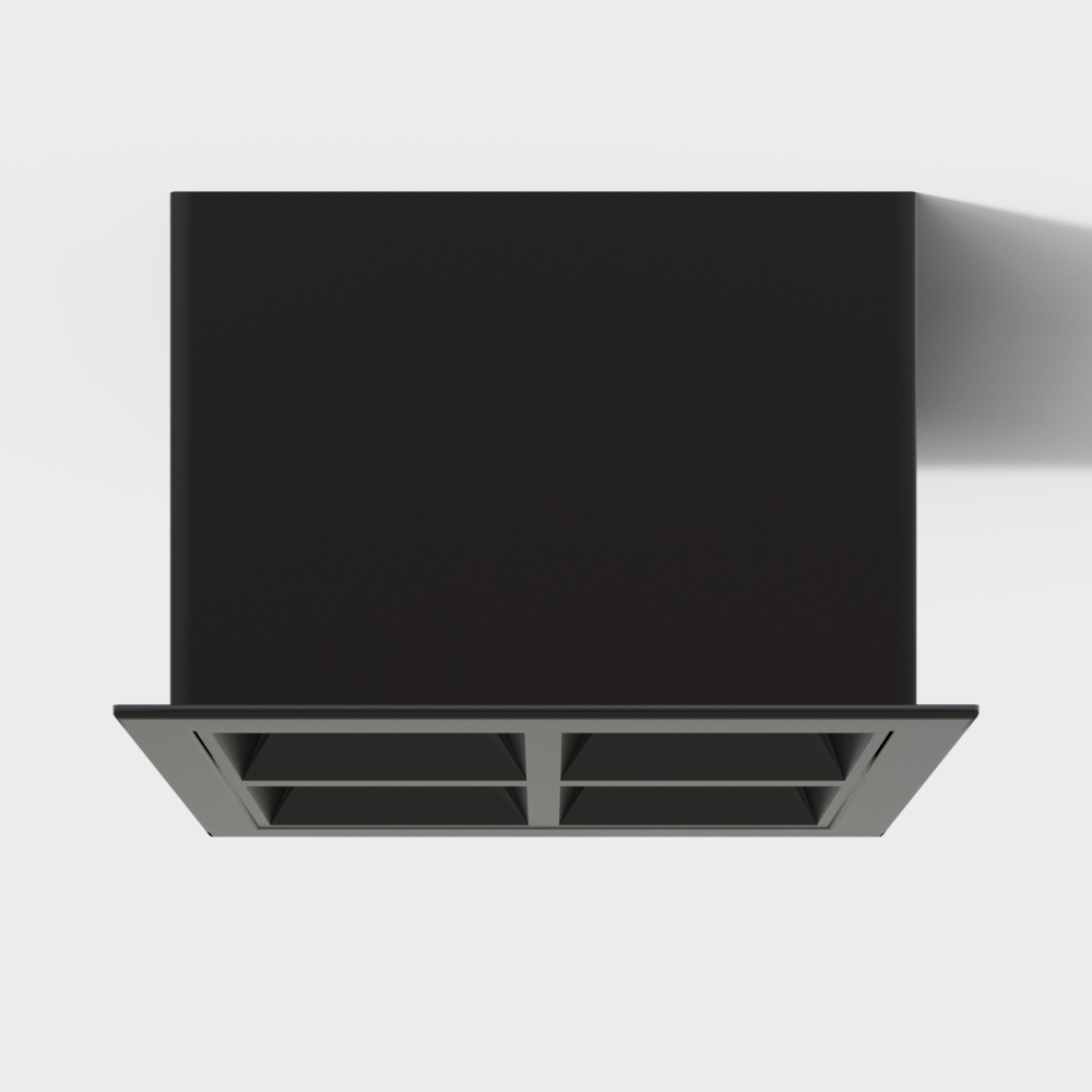 lumière de grille moderne