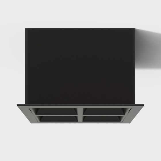 lumière de grille moderne