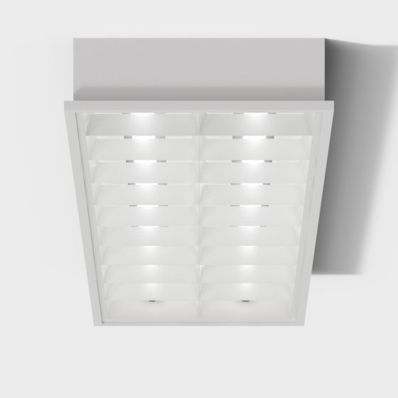 หลอดไฟฆ่าเชื้อลูกยาวทันสมัย