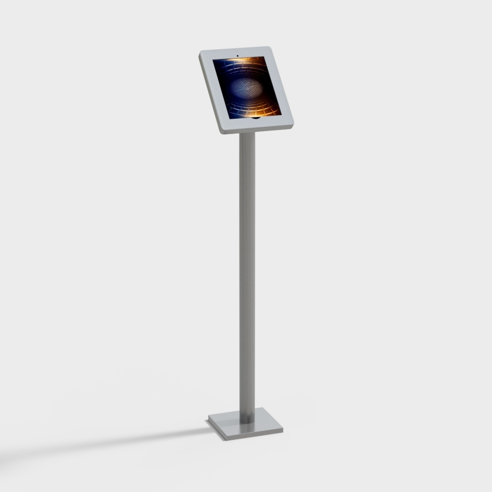 Micro-ordinateur tout-en-un moderne