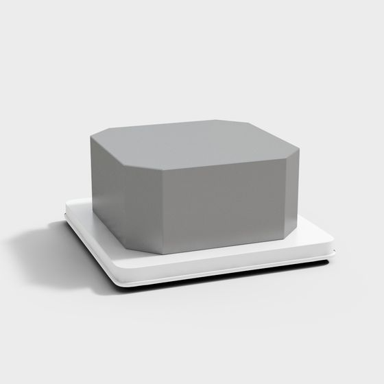 Aire acondicionado de aula de arte moderno