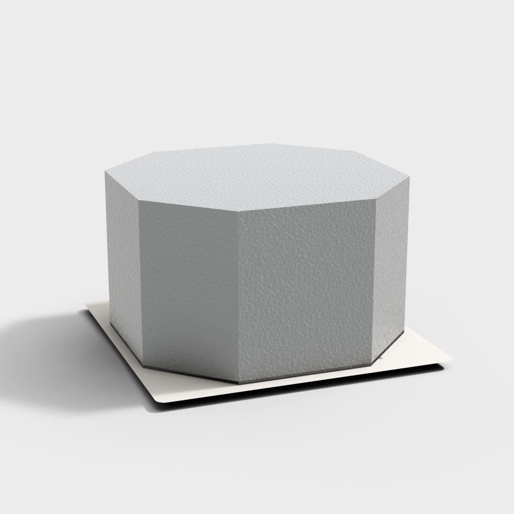 Modern employee office air conditioner