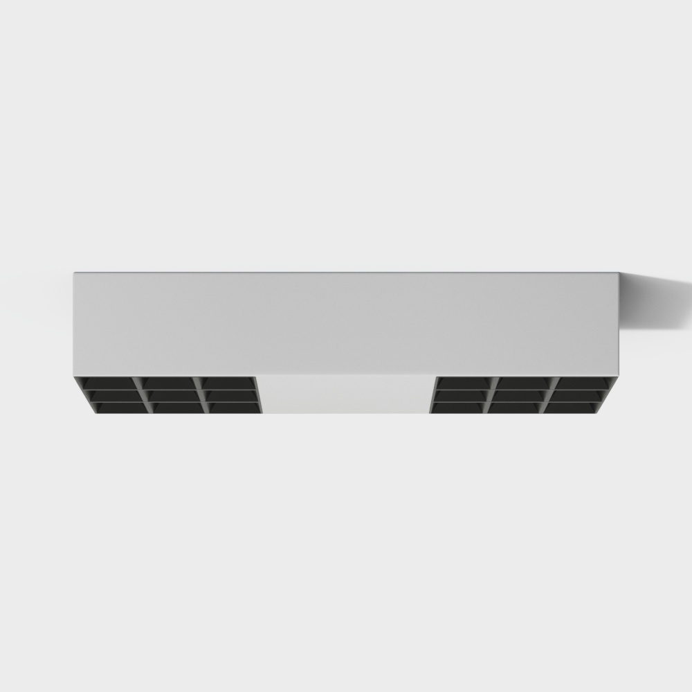 đèn lưới hiện đại