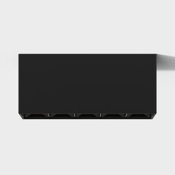 City Window 3D model