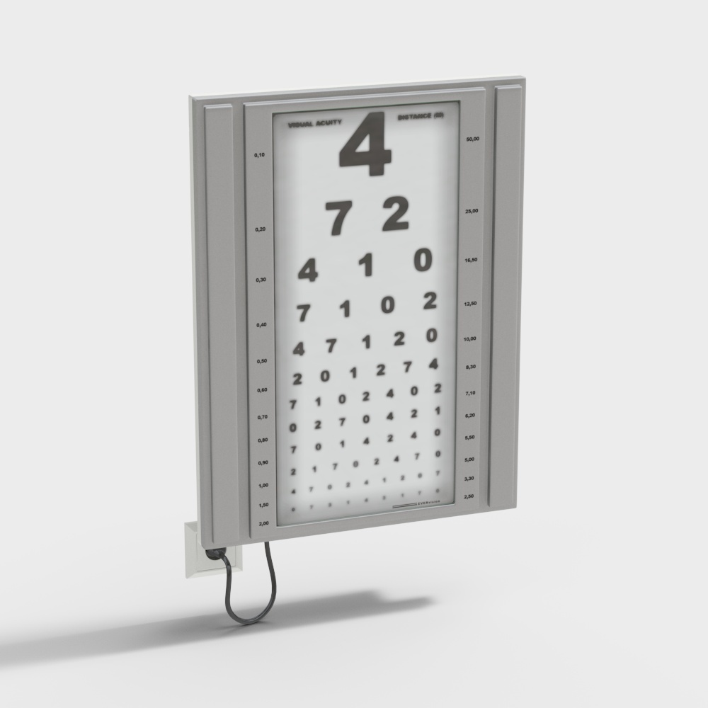 Silla de espera de madera simple moderna