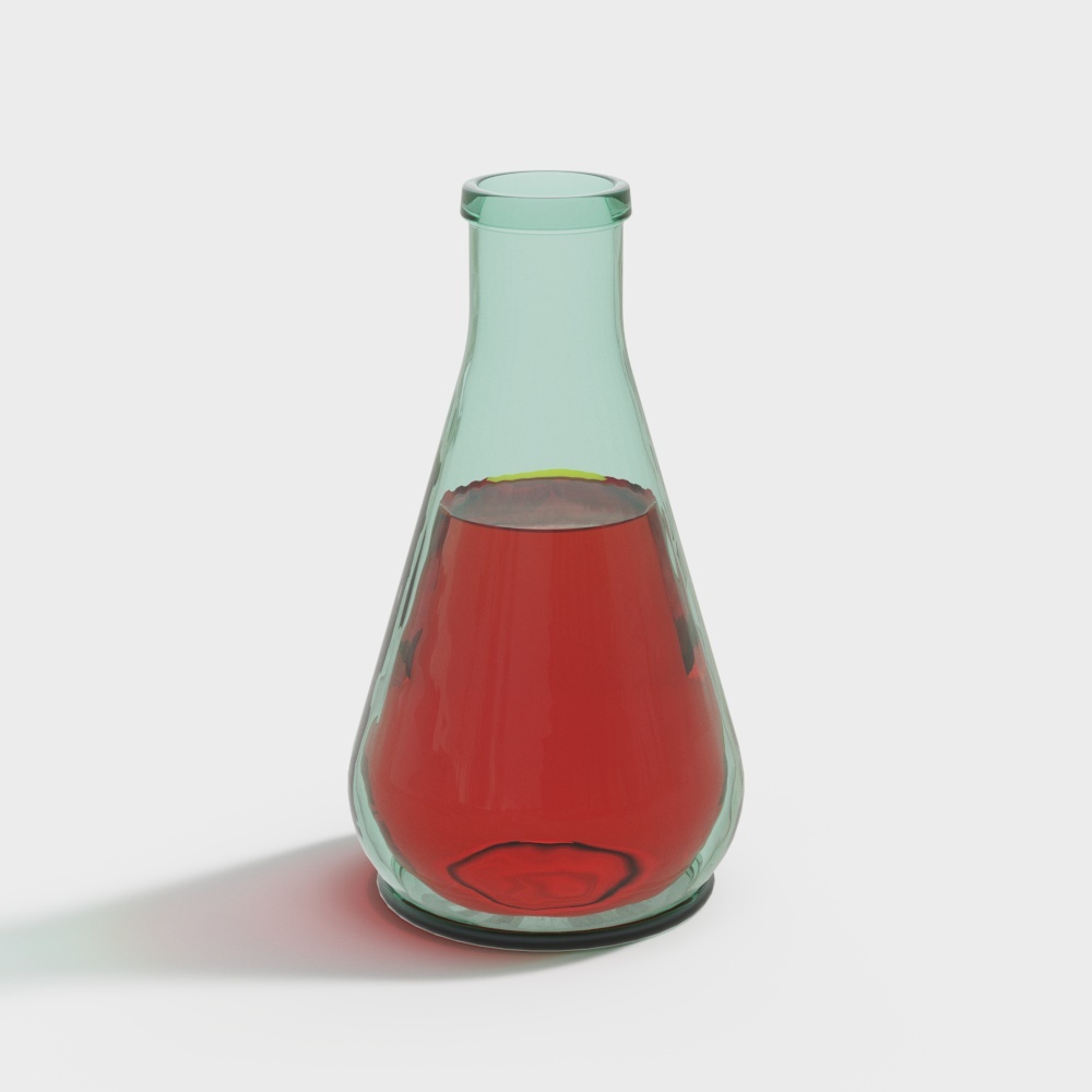 Équipement de laboratoire moderne