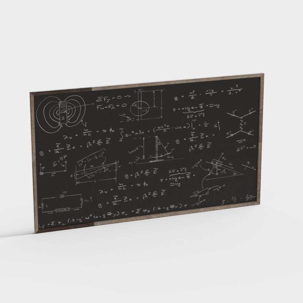 Modern laboratory equipment