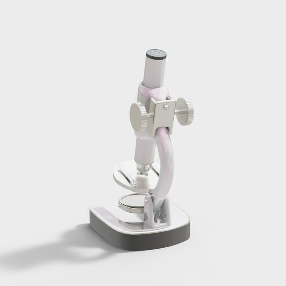 모던 실험실 장비