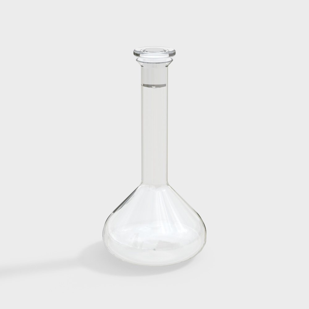 Modern laboratory equipment