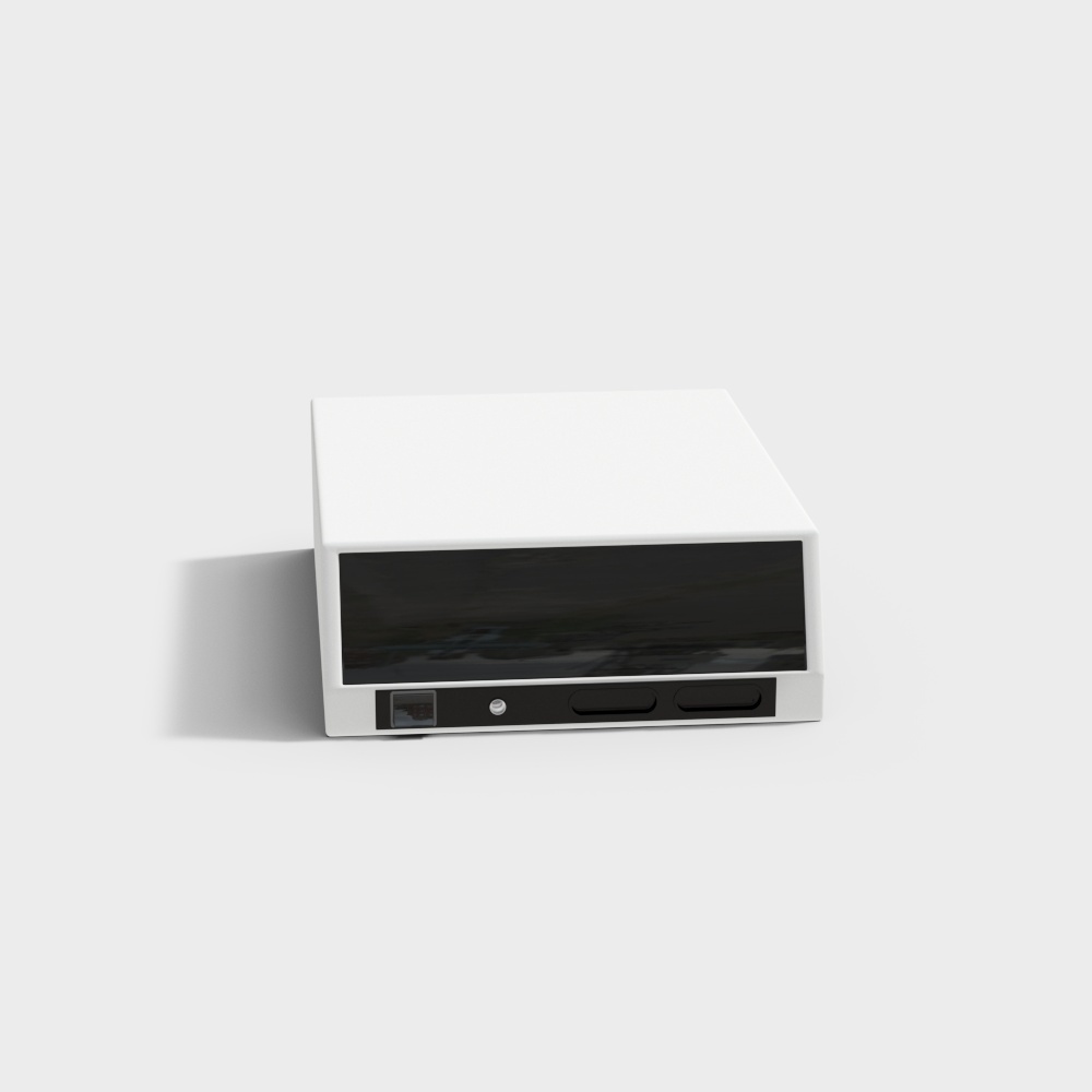 Équipement de laboratoire moderne