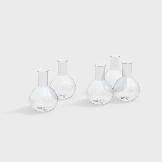 Équipement de laboratoire moderne