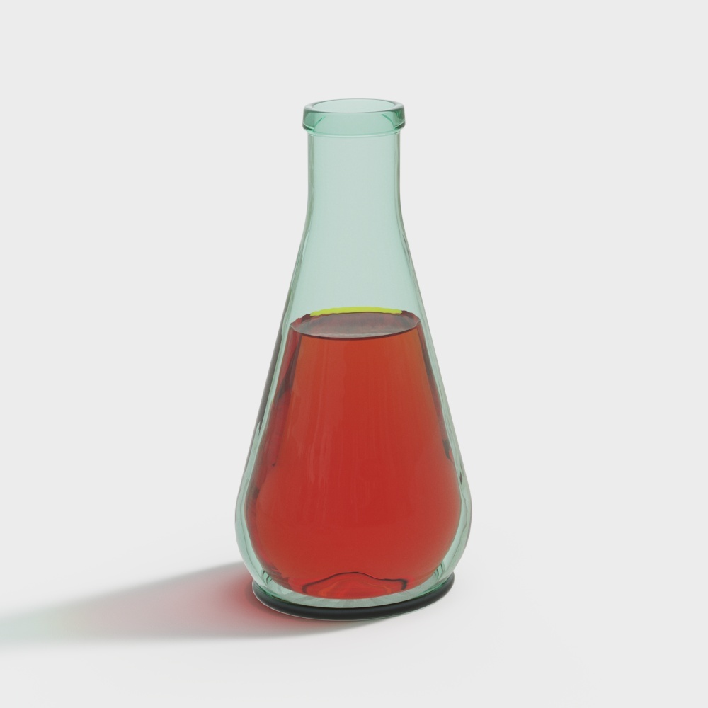 Modern laboratory equipment