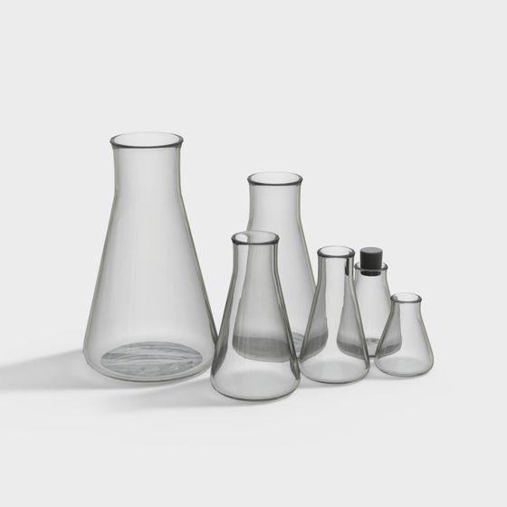 Équipement de laboratoire moderne