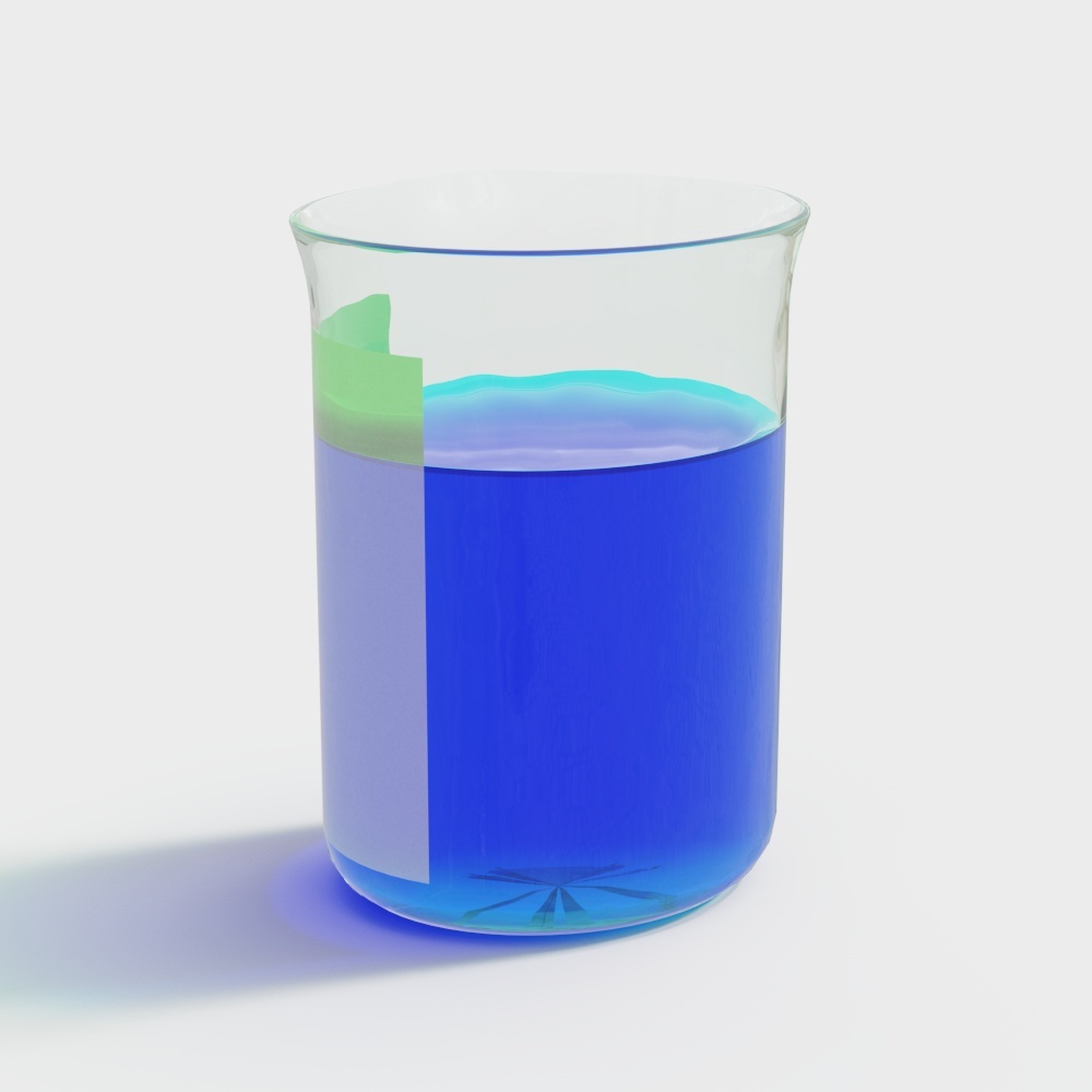 Équipement de laboratoire moderne