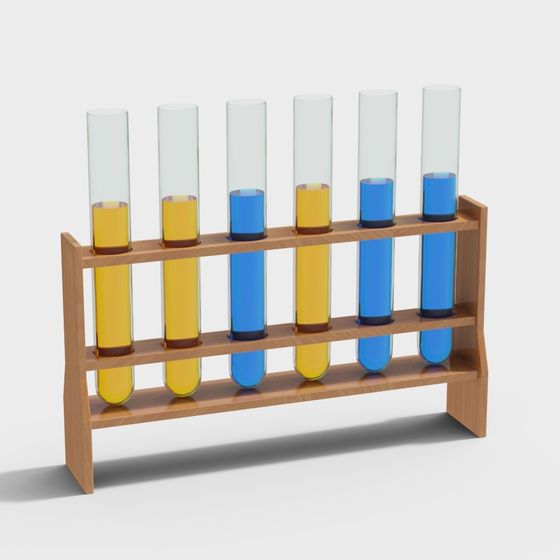 Modern laboratory equipment