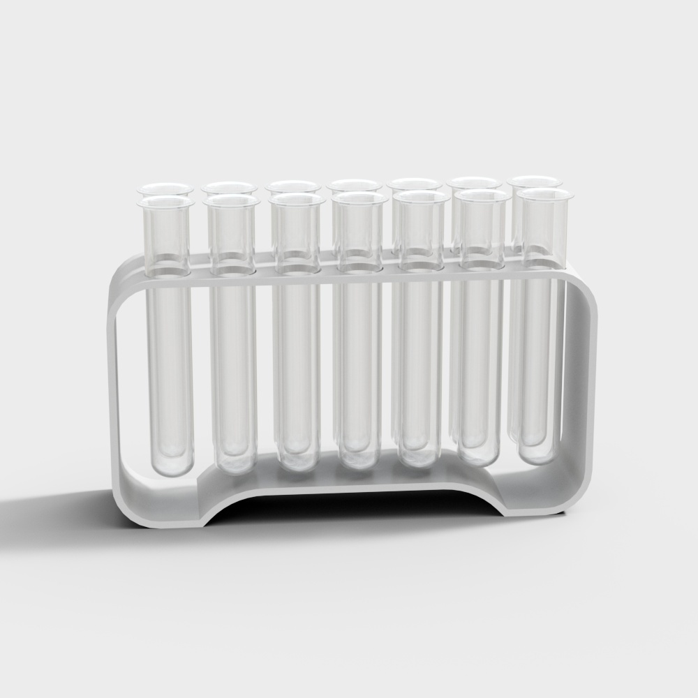 Modern laboratory equipment