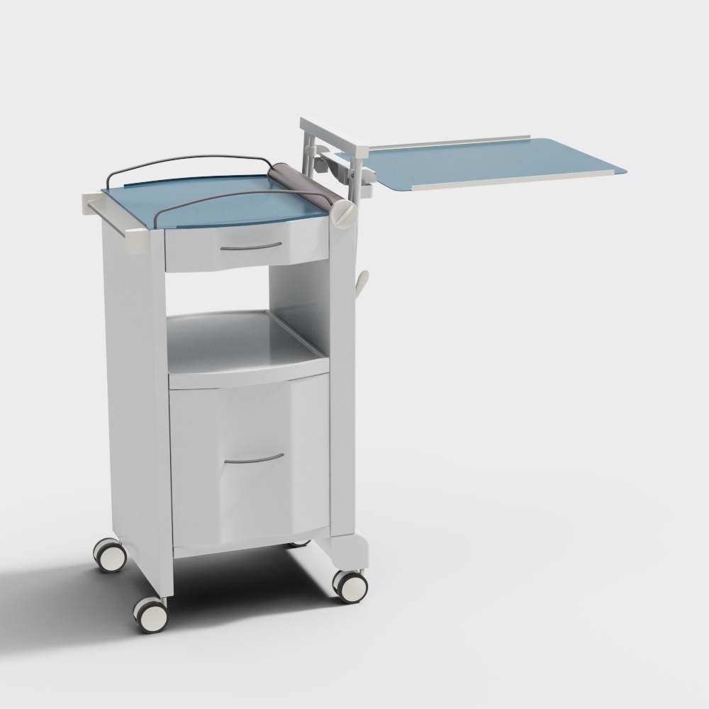 Son scène extérieure moderne