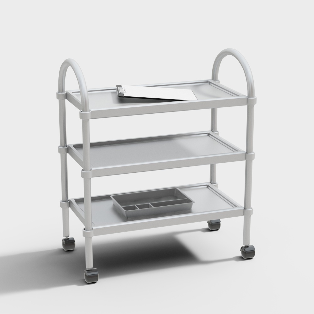 Canapé de chaise publique moderne ronde