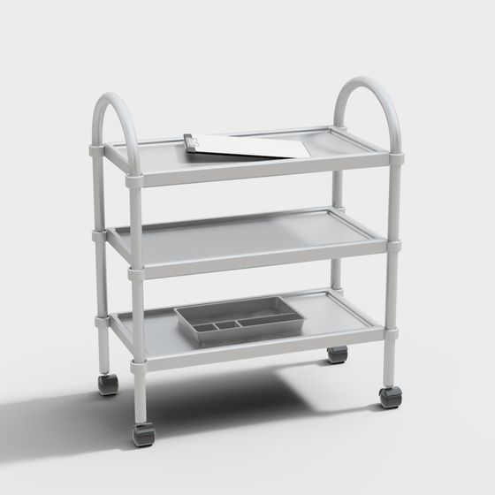 Canapé de chaise publique moderne ronde