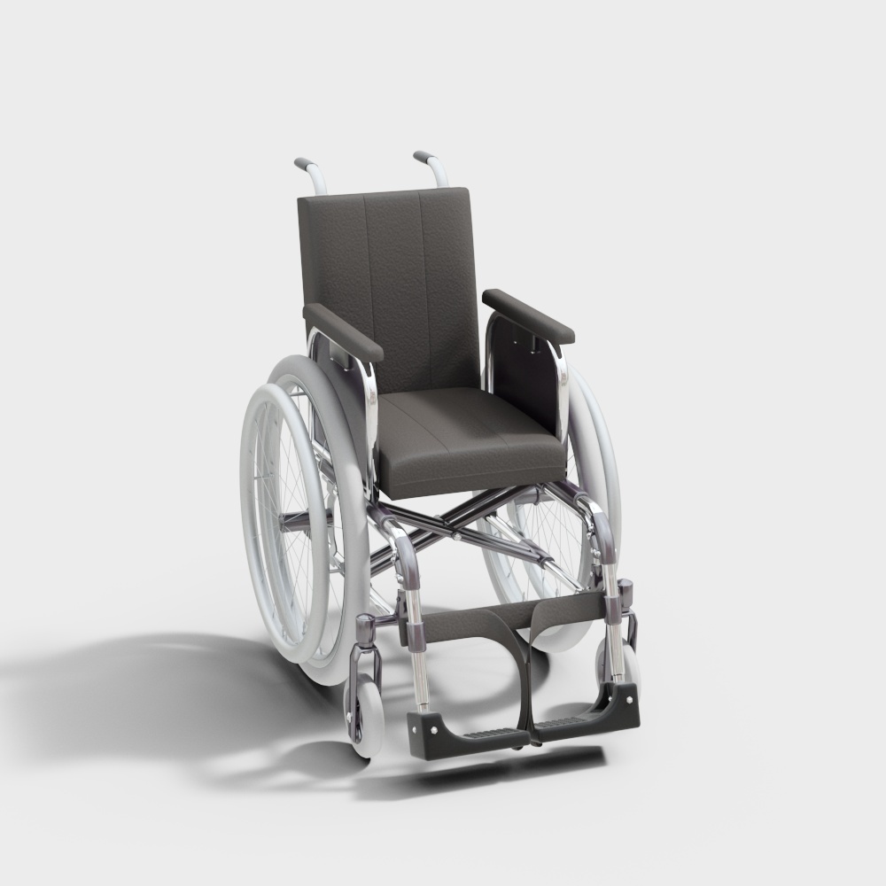 Modern shaped public chair round sofa