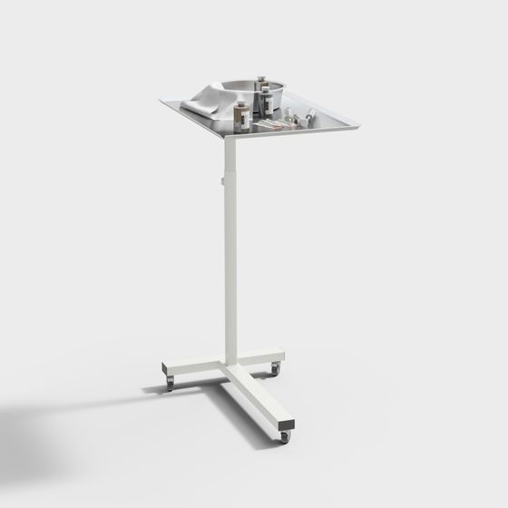 Son scène extérieure moderne