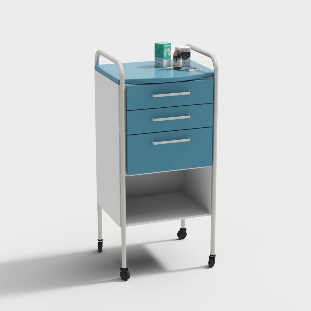 Modern public chair single wooden waiting chair