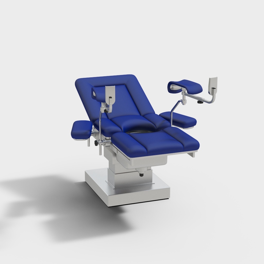 Canapé de chaise publique moderne ronde