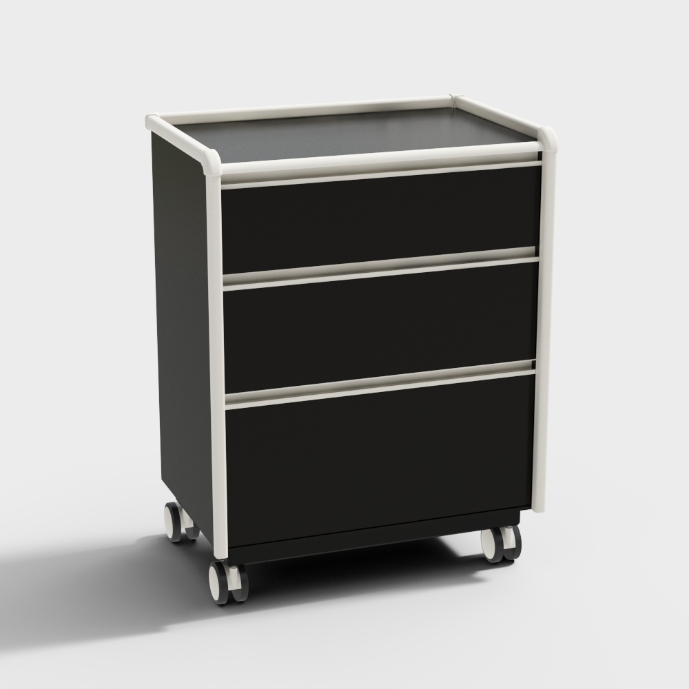 Modern shaped public chair round sofa