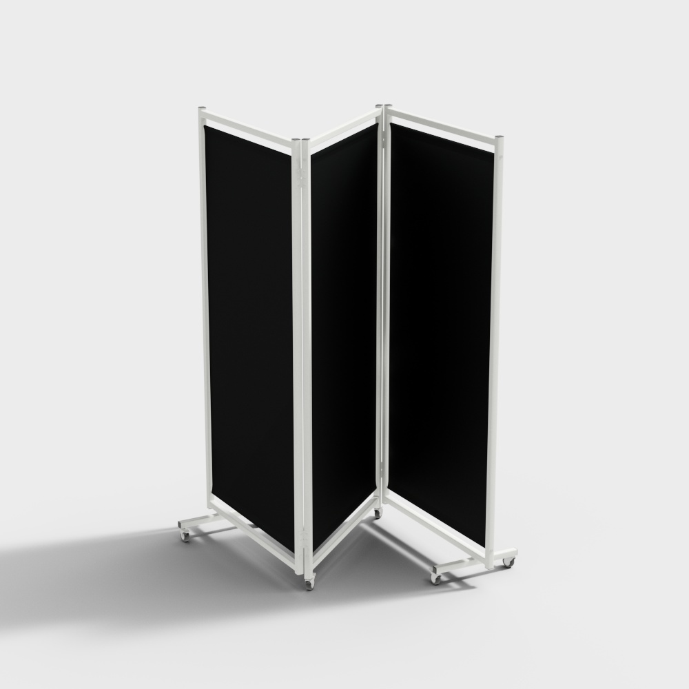 Modern shaped public chair round sofa