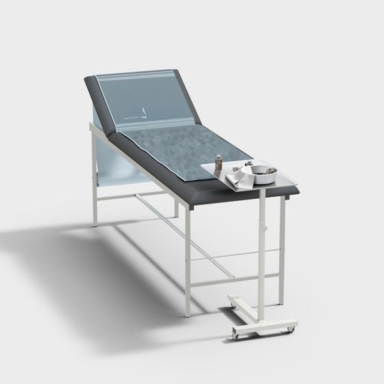 현대적인 모양의 공용 의자 원형 소파