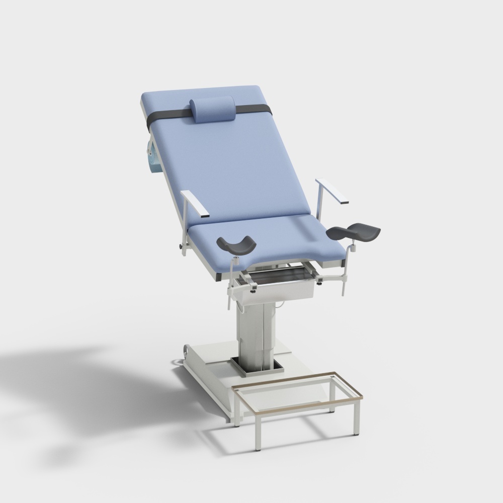 Modern shaped public chair round sofa