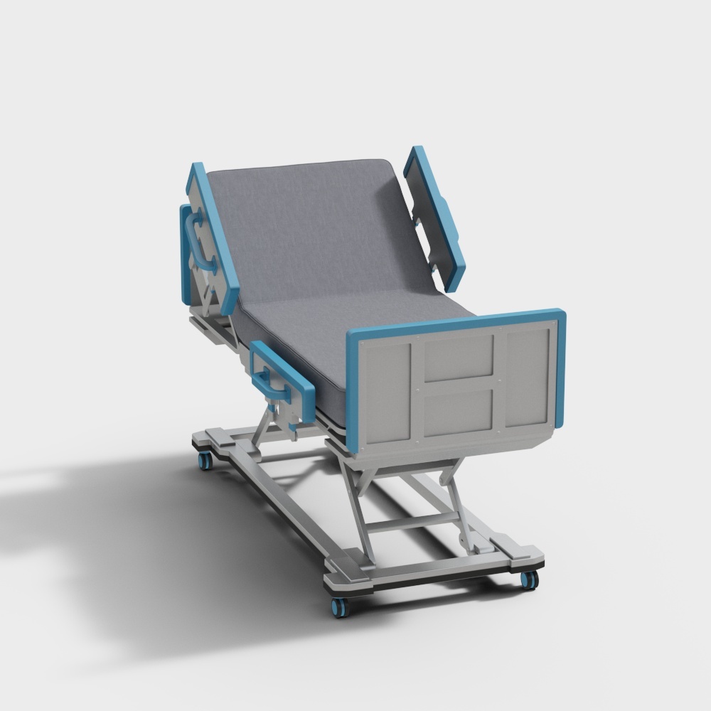 Modern shaped public chair round sofa