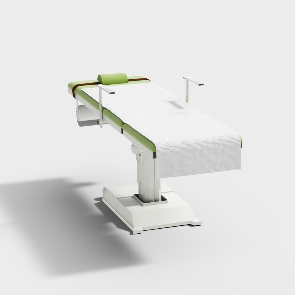 Son scène extérieure moderne