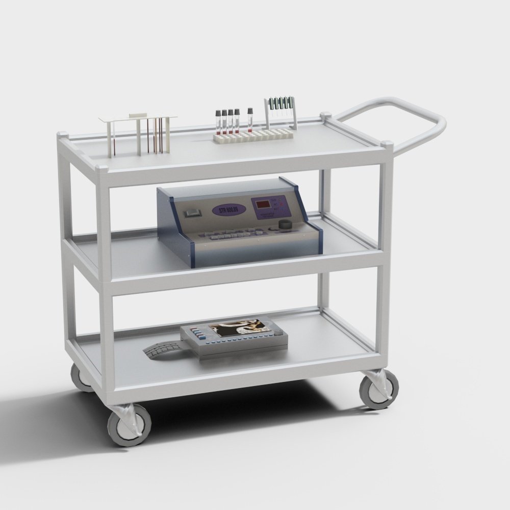 Poltrona Pubblica Moderna a Forma Rotonda