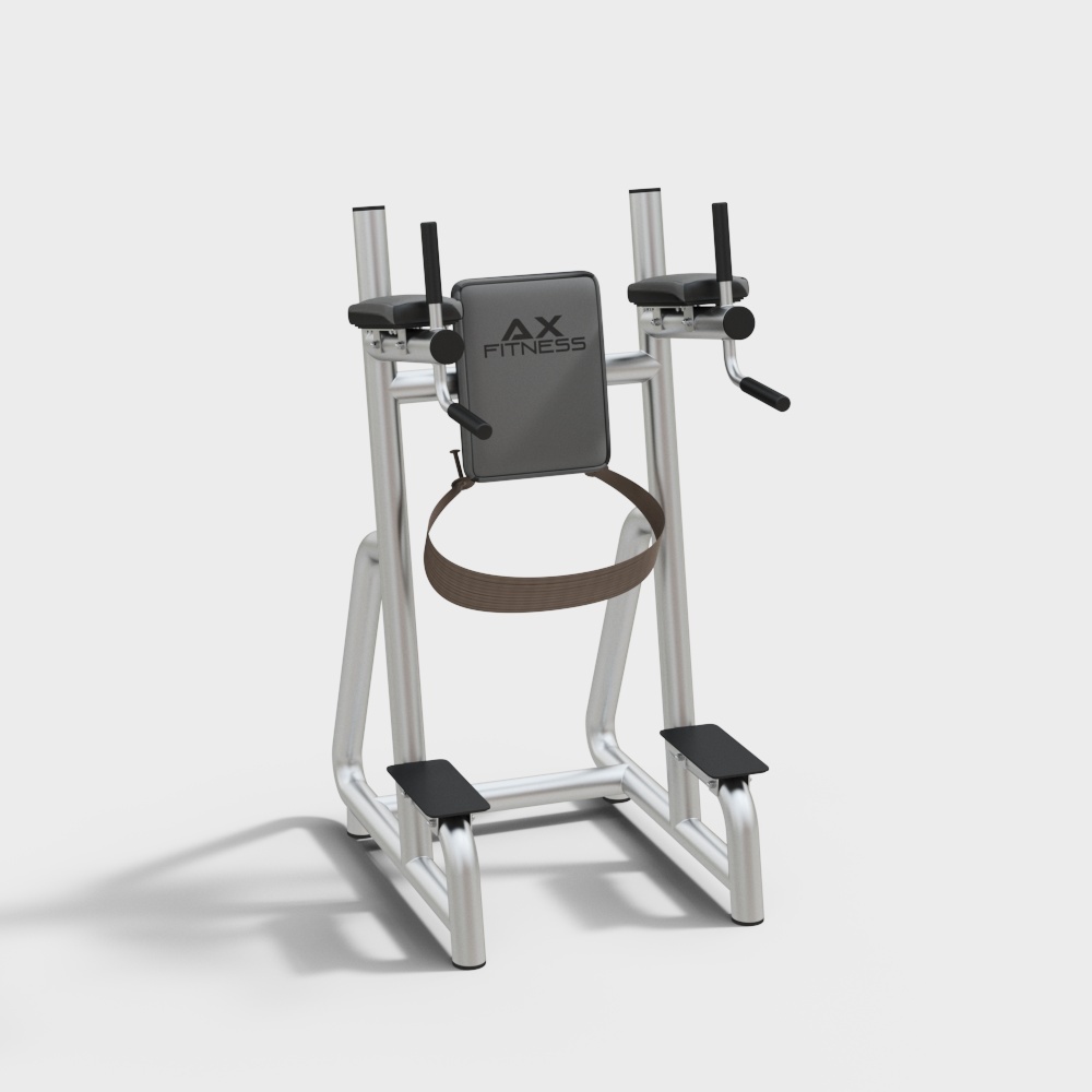 Modern public chair single wooden waiting chair