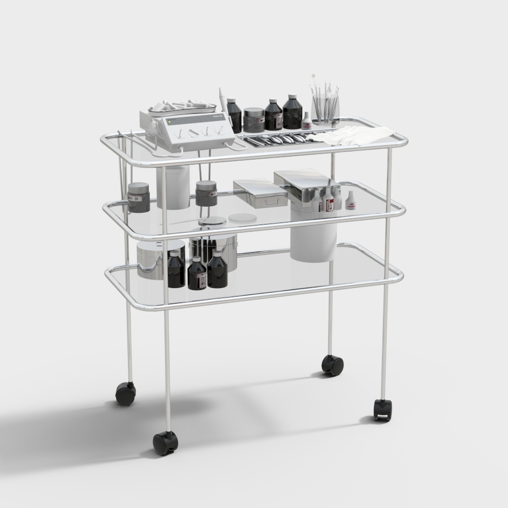 Poltrona Pubblica Doppia di Attesa