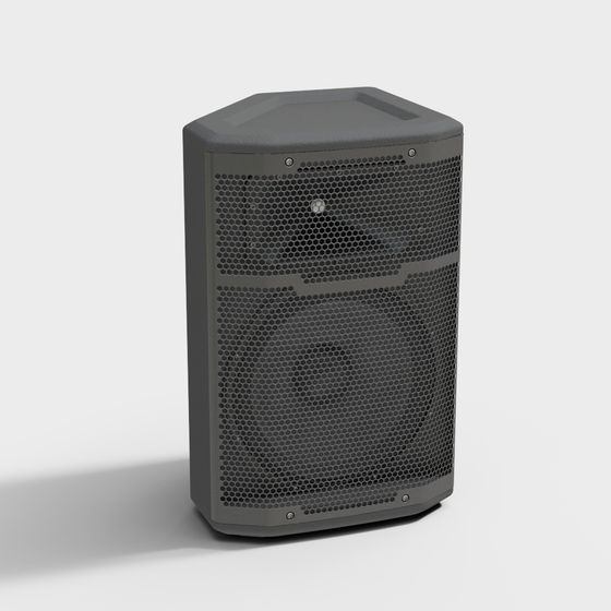 Scandinavian Audio,Gray
