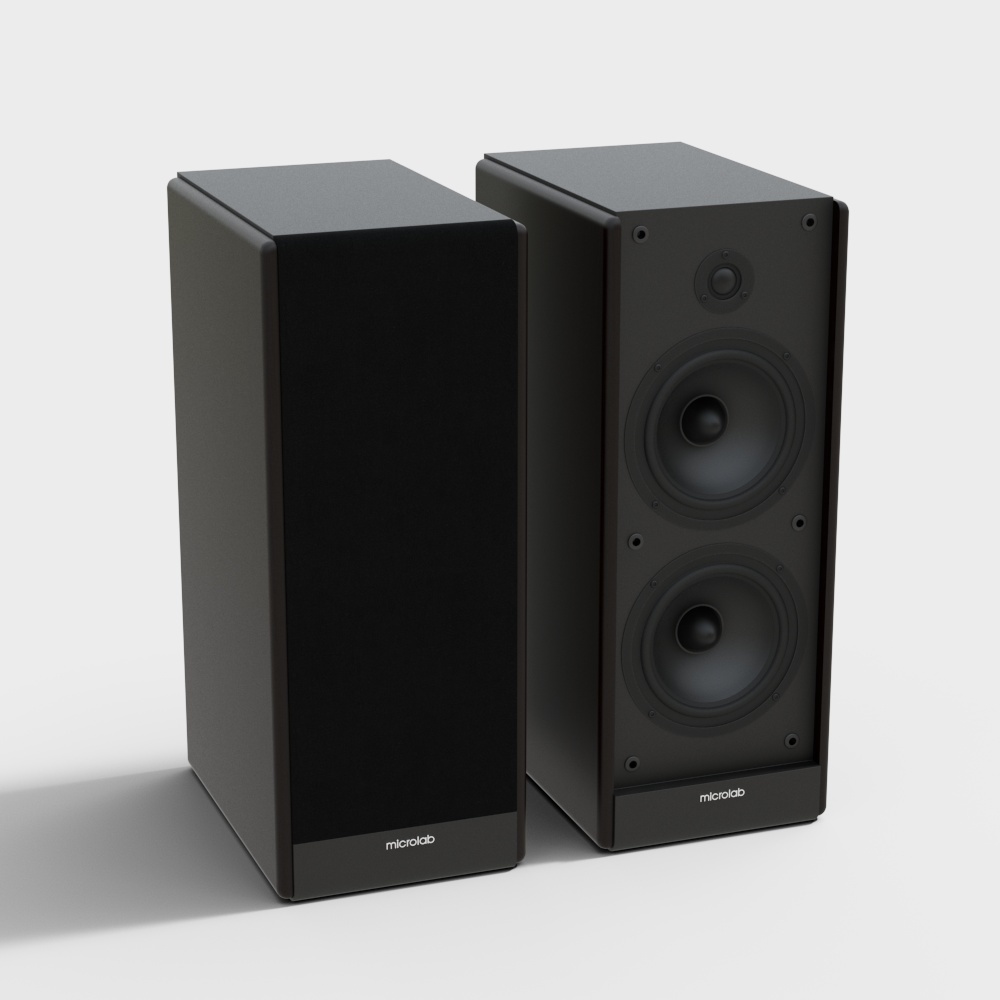 Palcoscenico moderno