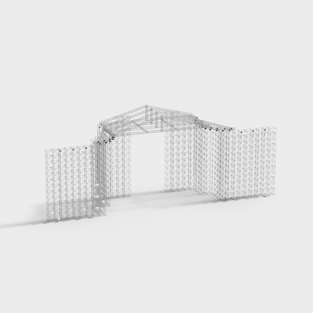 Ora il Palco del Concerto