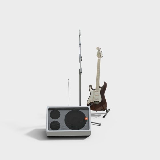 いよいよコンサートステージ