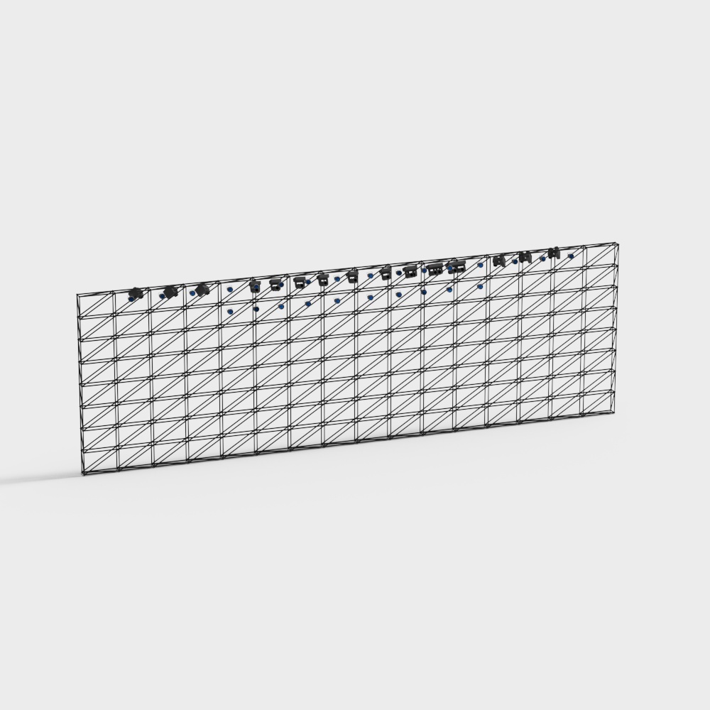 Ora il Palco del Concerto