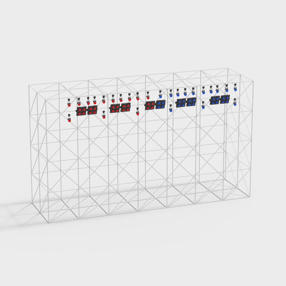 Ora il Palco del Concerto