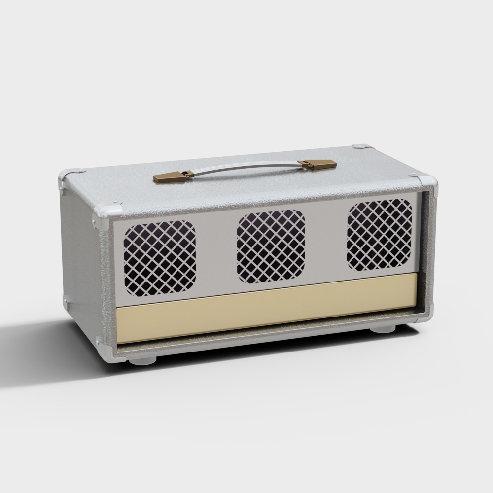 Cabina per Palco Moderna