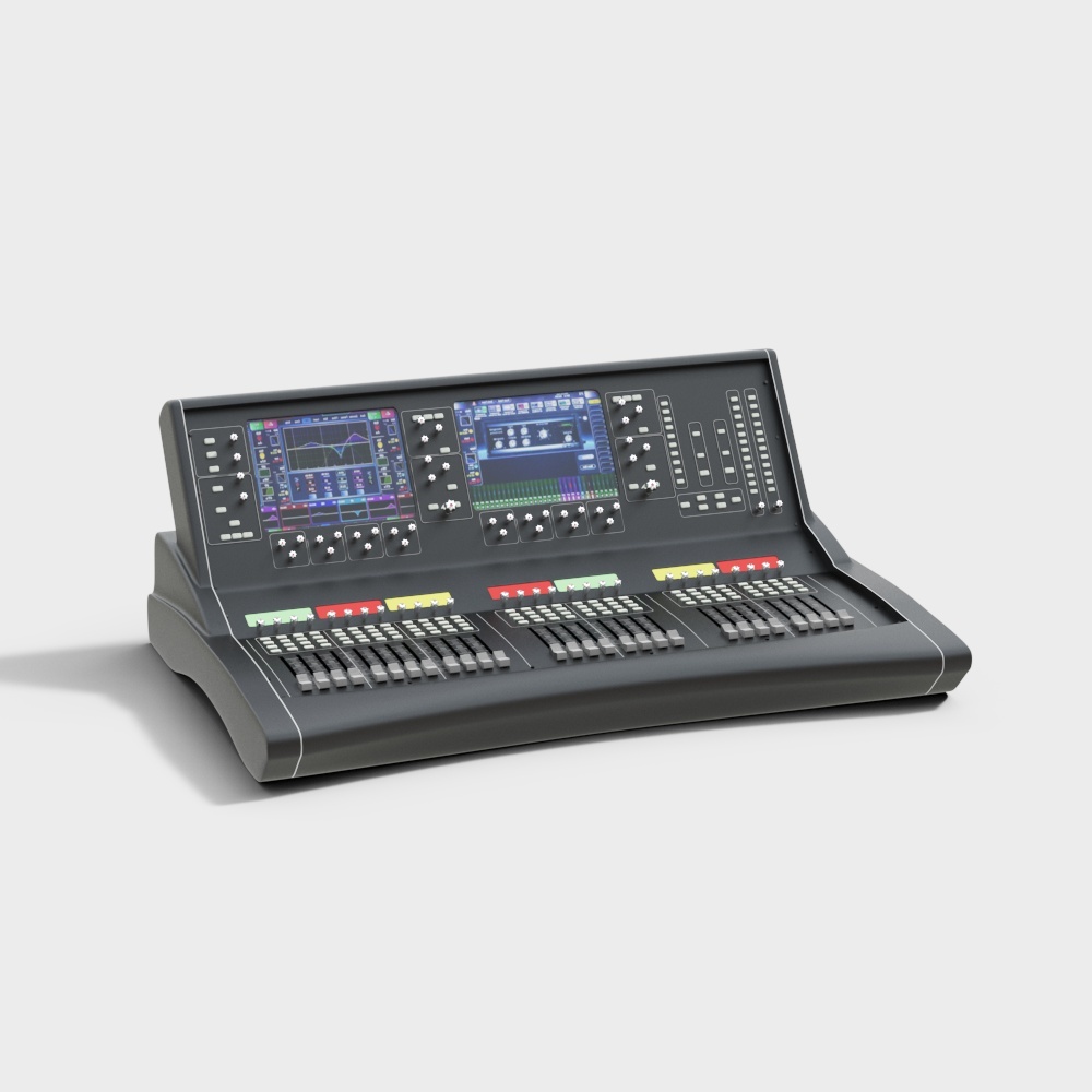 新しい中国の舞台