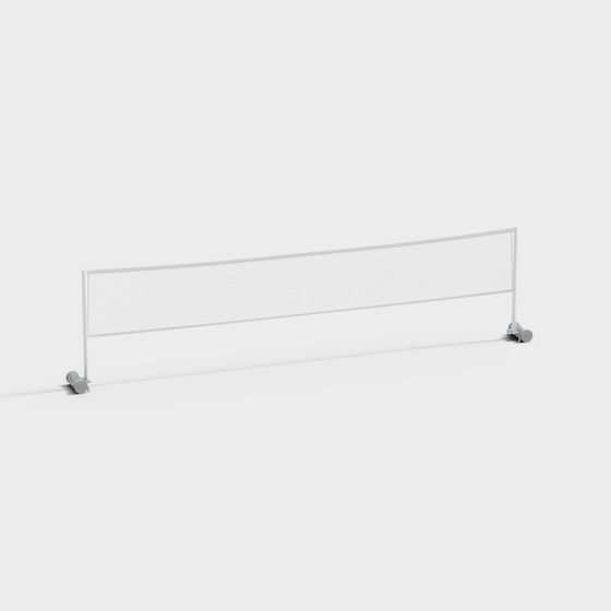 Filet de tennis LOFT industriel