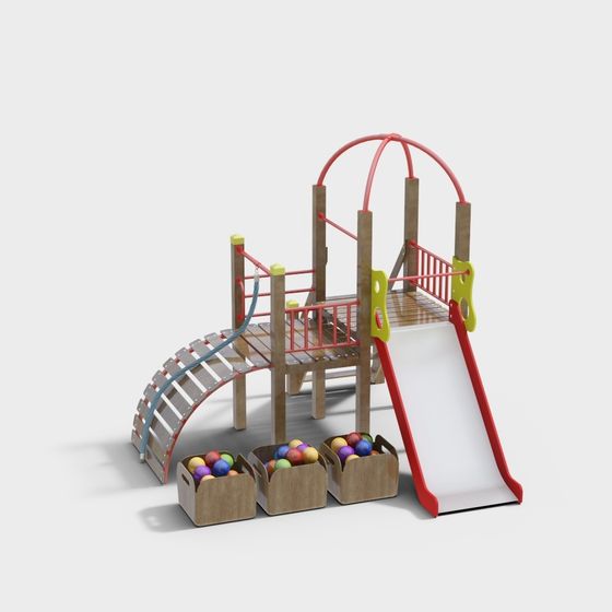 เครื่องเล่นในร่ม