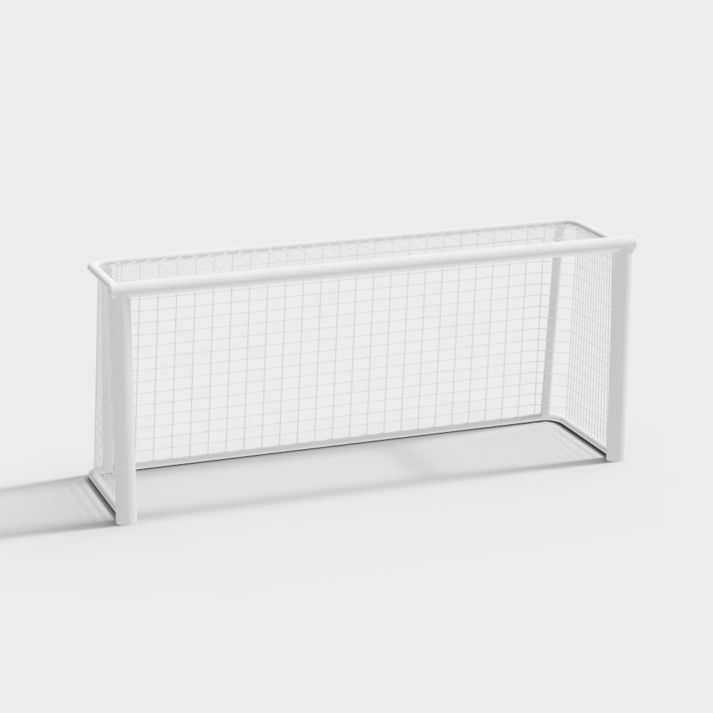 modern football field net