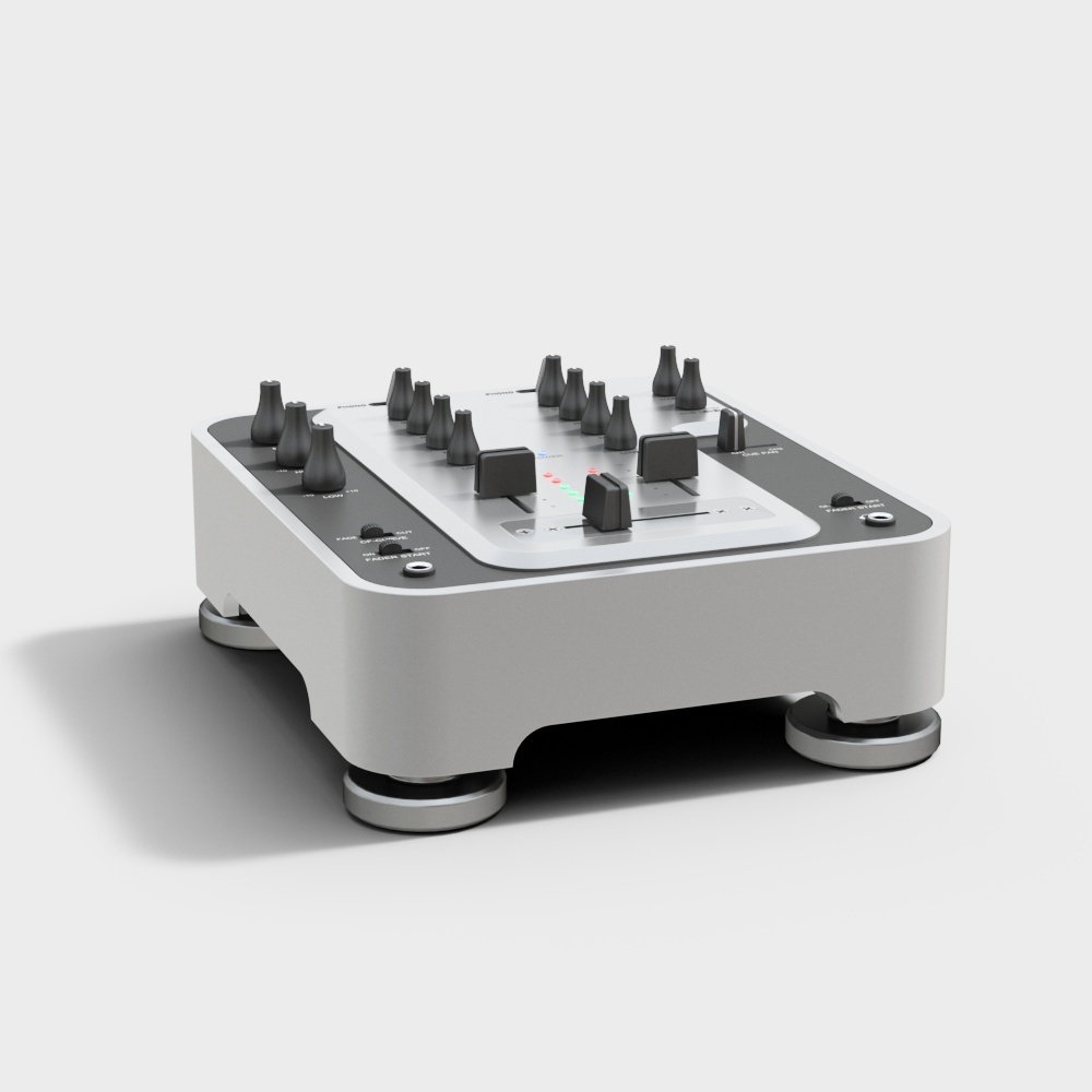 Ora il Palco del Concerto